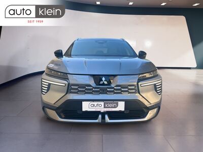 Mitsubishi Eclipse Cross Vorführwagen Mitsubishi Eclipse Cross Vorführwagen