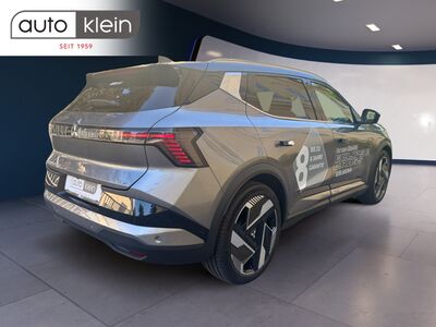 Mitsubishi Eclipse Cross Vorführwagen Mitsubishi Eclipse Cross Vorführwagen