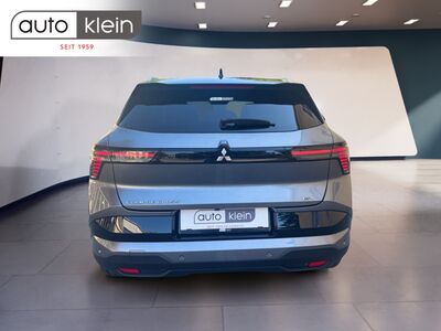 Mitsubishi Eclipse Cross Vorführwagen Mitsubishi Eclipse Cross Vorführwagen