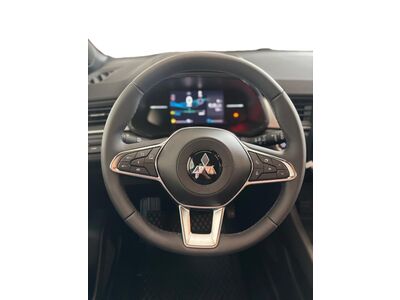 Mitsubishi ASX Vorführwagen Mitsubishi ASX Vorführwagen