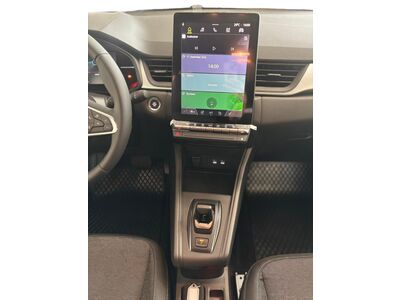 Mitsubishi ASX Vorführwagen Mitsubishi ASX Vorführwagen