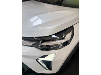Mitsubishi ASX Vorführwagen Mitsubishi ASX Vorführwagen