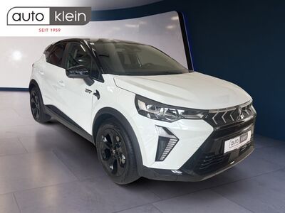 Mitsubishi ASX Vorführwagen Mitsubishi ASX Vorführwagen