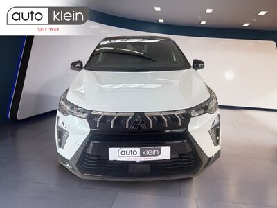 Mitsubishi ASX Vorführwagen Mitsubishi ASX Vorführwagen