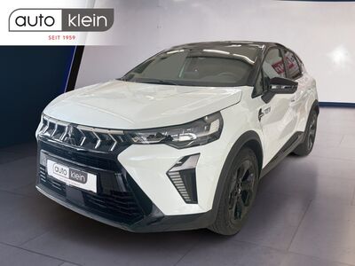 Mitsubishi ASX Vorführwagen Mitsubishi ASX Vorführwagen