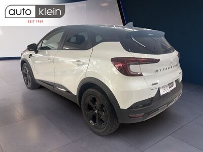 Mitsubishi ASX Vorführwagen Mitsubishi ASX Vorführwagen