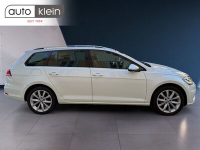 VW Golf Gebrauchtwagen VW Golf Gebrauchtwagen