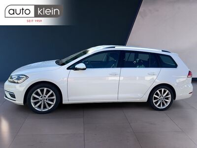 VW Golf Gebrauchtwagen VW Golf Gebrauchtwagen