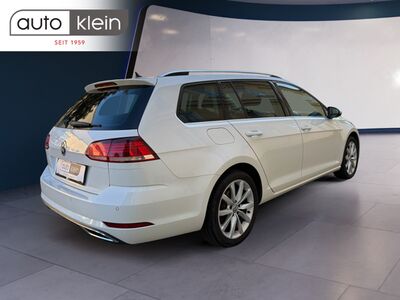 VW Golf Gebrauchtwagen VW Golf Gebrauchtwagen