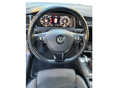 VW Golf Gebrauchtwagen VW Golf Gebrauchtwagen