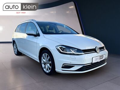VW Golf Gebrauchtwagen VW Golf Gebrauchtwagen