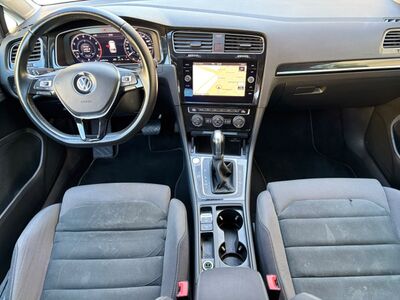 VW Golf Gebrauchtwagen VW Golf Gebrauchtwagen