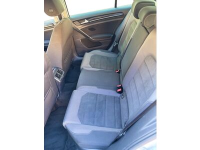 VW Golf Gebrauchtwagen VW Golf Gebrauchtwagen