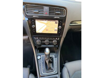 VW Golf Gebrauchtwagen VW Golf Gebrauchtwagen