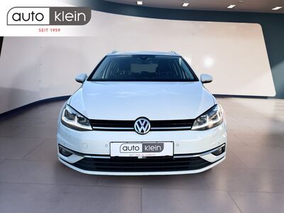 VW Golf Gebrauchtwagen VW Golf Gebrauchtwagen