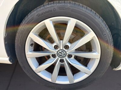 VW Golf Gebrauchtwagen VW Golf Gebrauchtwagen