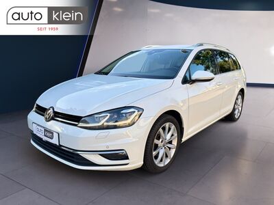 VW Golf Gebrauchtwagen VW Golf Gebrauchtwagen