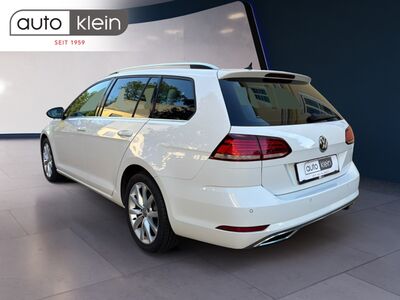 VW Golf Gebrauchtwagen VW Golf Gebrauchtwagen