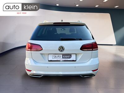 VW Golf Gebrauchtwagen VW Golf Gebrauchtwagen