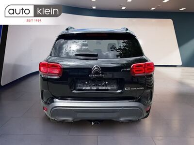 Citroën C5 Aircross Gebrauchtwagen Citroën C5 Aircross Gebrauchtwagen