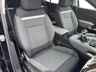 Citroën C5 Aircross Gebrauchtwagen Citroën C5 Aircross Gebrauchtwagen