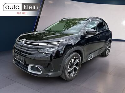 Citroën C5 Aircross Gebrauchtwagen Citroën C5 Aircross Gebrauchtwagen