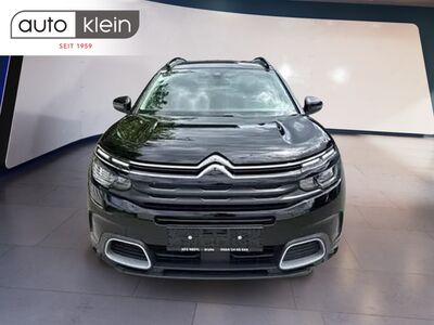 Citroën C5 Aircross Gebrauchtwagen Citroën C5 Aircross Gebrauchtwagen