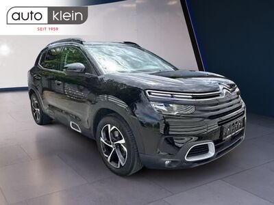 Citroën C5 Aircross Gebrauchtwagen Citroën C5 Aircross Gebrauchtwagen