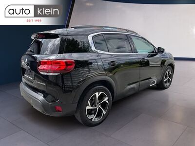 Citroën C5 Aircross Gebrauchtwagen Citroën C5 Aircross Gebrauchtwagen