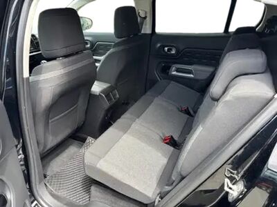 Citroën C5 Aircross Gebrauchtwagen Citroën C5 Aircross Gebrauchtwagen