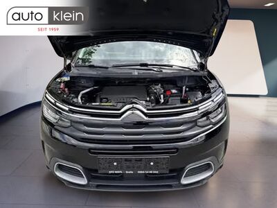 Citroën C5 Aircross Gebrauchtwagen Citroën C5 Aircross Gebrauchtwagen