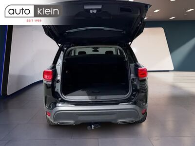 Citroën C5 Aircross Gebrauchtwagen Citroën C5 Aircross Gebrauchtwagen