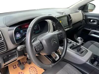 Citroën C5 Aircross Gebrauchtwagen Citroën C5 Aircross Gebrauchtwagen