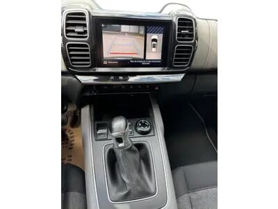 Citroën C5 Aircross Gebrauchtwagen Citroën C5 Aircross Gebrauchtwagen