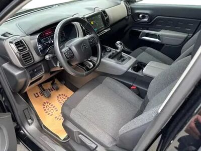 Citroën C5 Aircross Gebrauchtwagen Citroën C5 Aircross Gebrauchtwagen