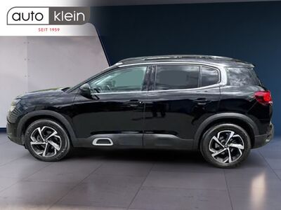 Citroën C5 Aircross Gebrauchtwagen Citroën C5 Aircross Gebrauchtwagen