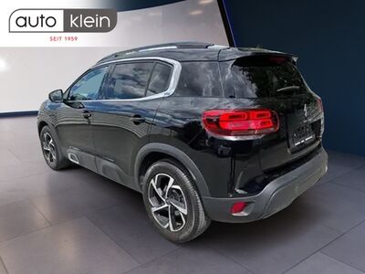Citroën C5 Aircross Gebrauchtwagen Citroën C5 Aircross Gebrauchtwagen
