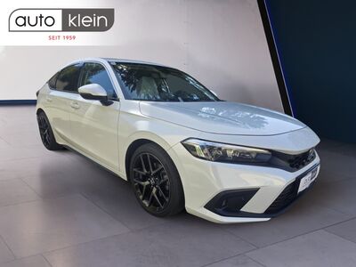 Honda Civic Gebrauchtwagen Honda Civic Gebrauchtwagen