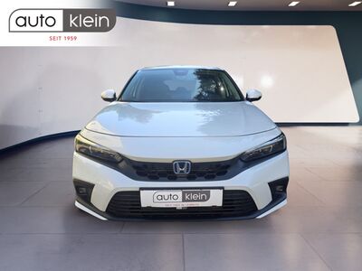Honda Civic Gebrauchtwagen Honda Civic Gebrauchtwagen