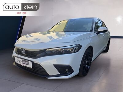 Honda Civic Gebrauchtwagen Honda Civic Gebrauchtwagen