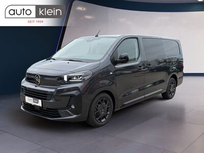 Citroën Jumpy Gebrauchtwagen Citroën Jumpy Gebrauchtwagen