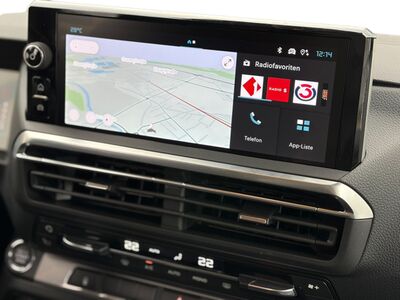 Citroën Jumpy Gebrauchtwagen Citroën Jumpy Gebrauchtwagen