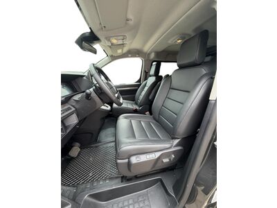 Citroën Jumpy Gebrauchtwagen Citroën Jumpy Gebrauchtwagen