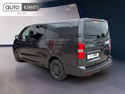Citroën Jumpy Gebrauchtwagen Citroën Jumpy Gebrauchtwagen