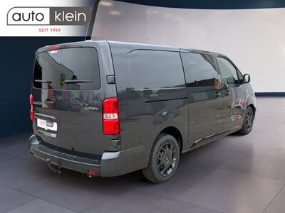 Citroën Jumpy Gebrauchtwagen Citroën Jumpy Gebrauchtwagen