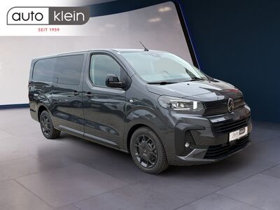 Citroën Jumpy Gebrauchtwagen Citroën Jumpy Gebrauchtwagen