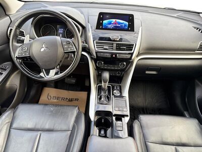 Mitsubishi Eclipse Cross Gebrauchtwagen
