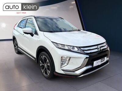 Mitsubishi Eclipse Cross Gebrauchtwagen
