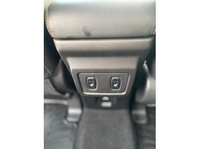 Mitsubishi Eclipse Cross Gebrauchtwagen