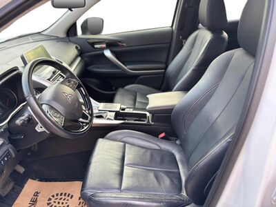 Mitsubishi Eclipse Cross Gebrauchtwagen